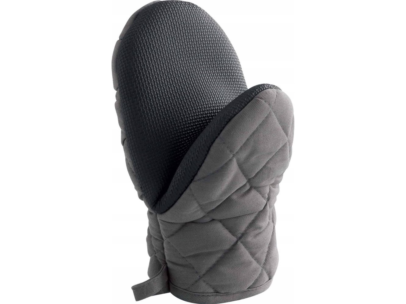 Douceur d`Interieur Køkkenhandske med neoprenhåndtag, 24,5 x 14,5 cm