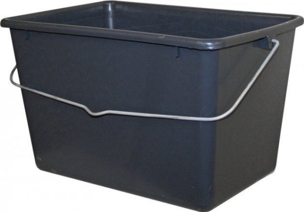 UN MALERSPAND 12L-14L PLAST