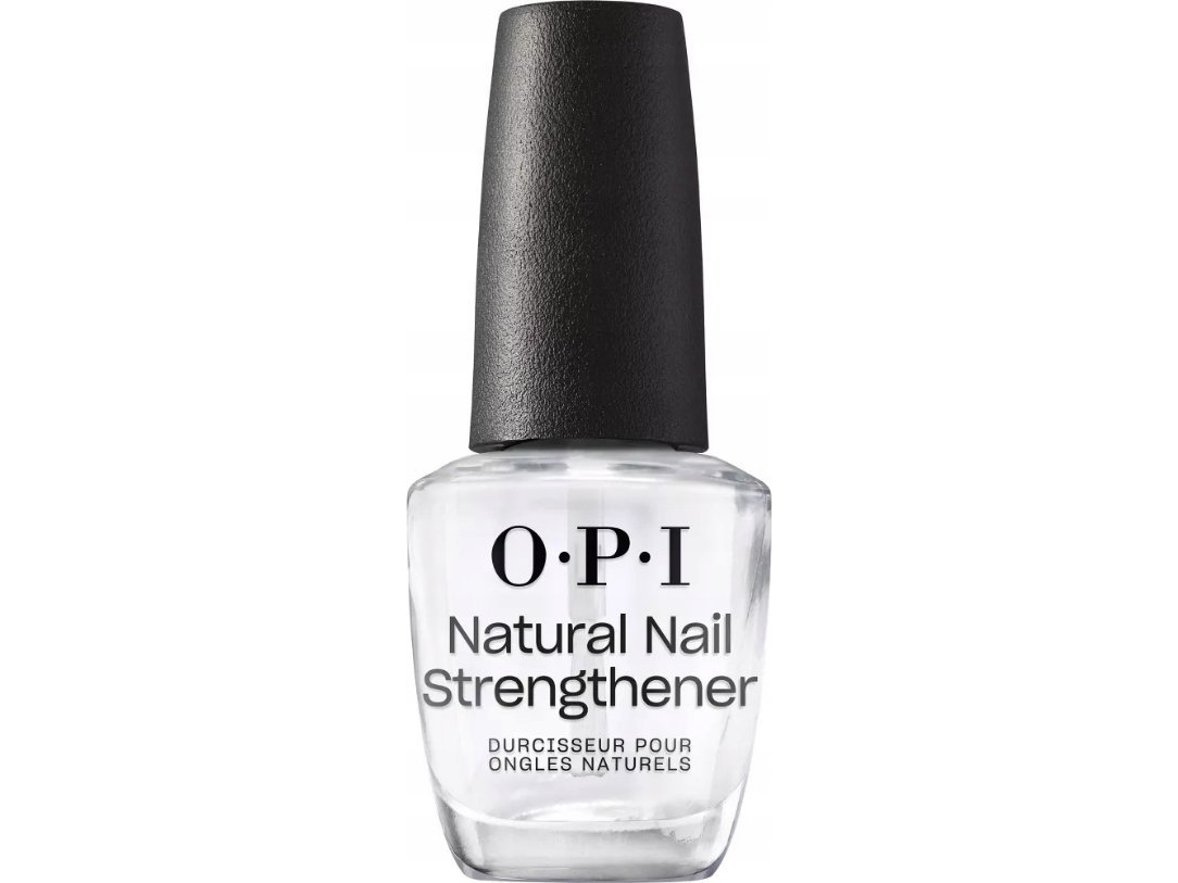 OPI Opi, , Strengthening, Nail Strengthening Lacquer, 15 ml For Women