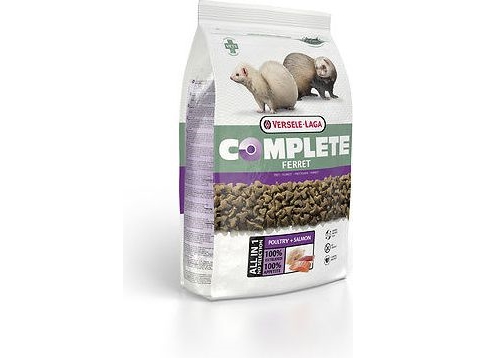 Versele Laga Komplettes Frettchen 2,5 Kg