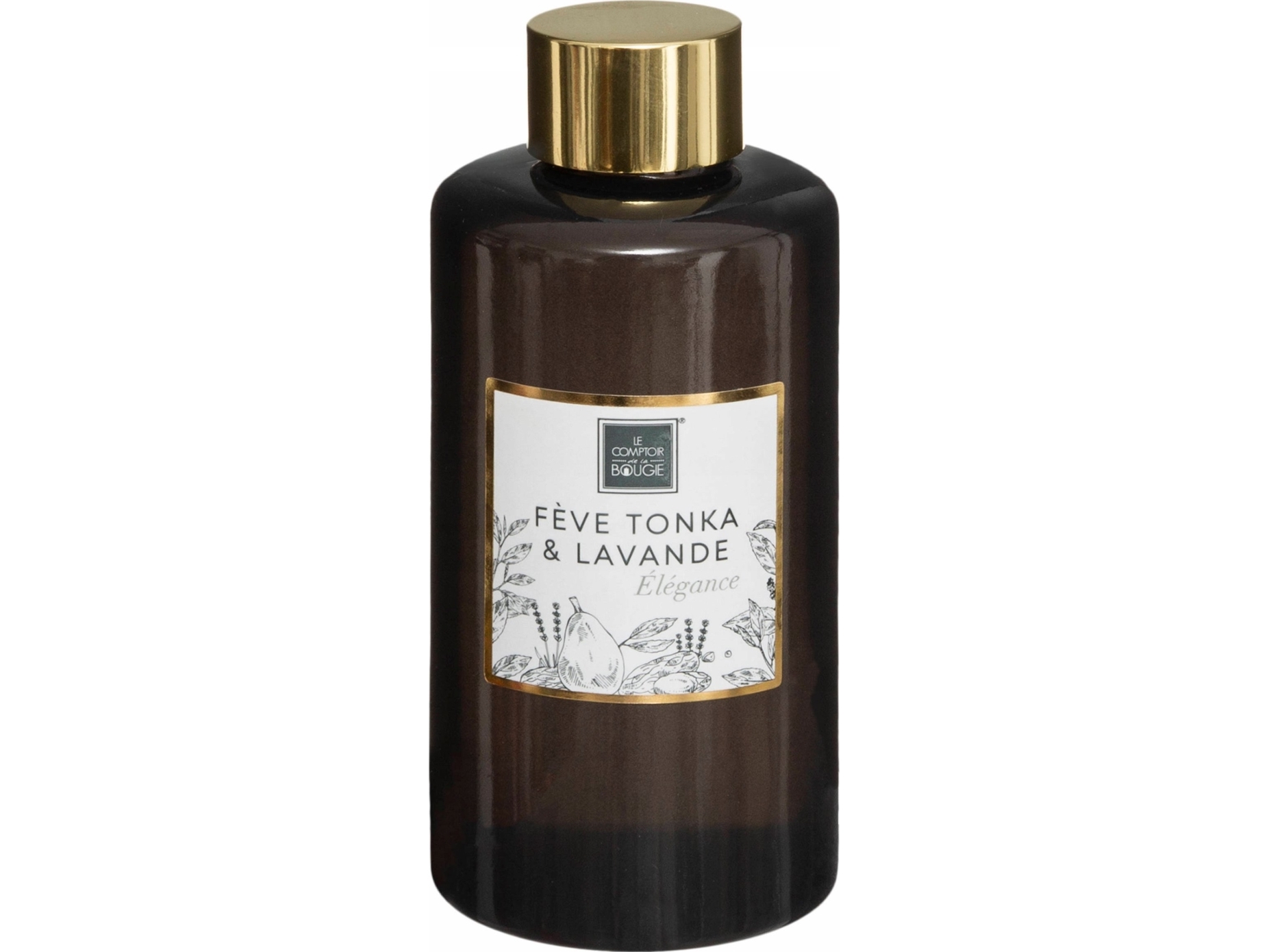Atmosphera Nachfüllung Für Duftdiffuser Mael, 200 Ml, Vanille
