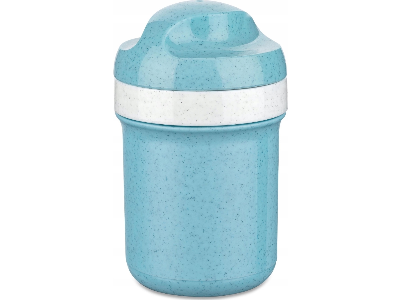 Koziol Wasserflasche Oase Mini, 200 Ml, Koziol