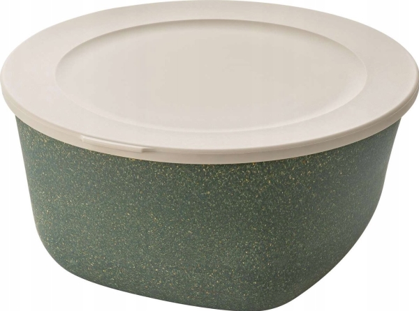 Koziol 7871701, Box, Andere, 2 L, Grau, 205 Mm, 210 Mm
