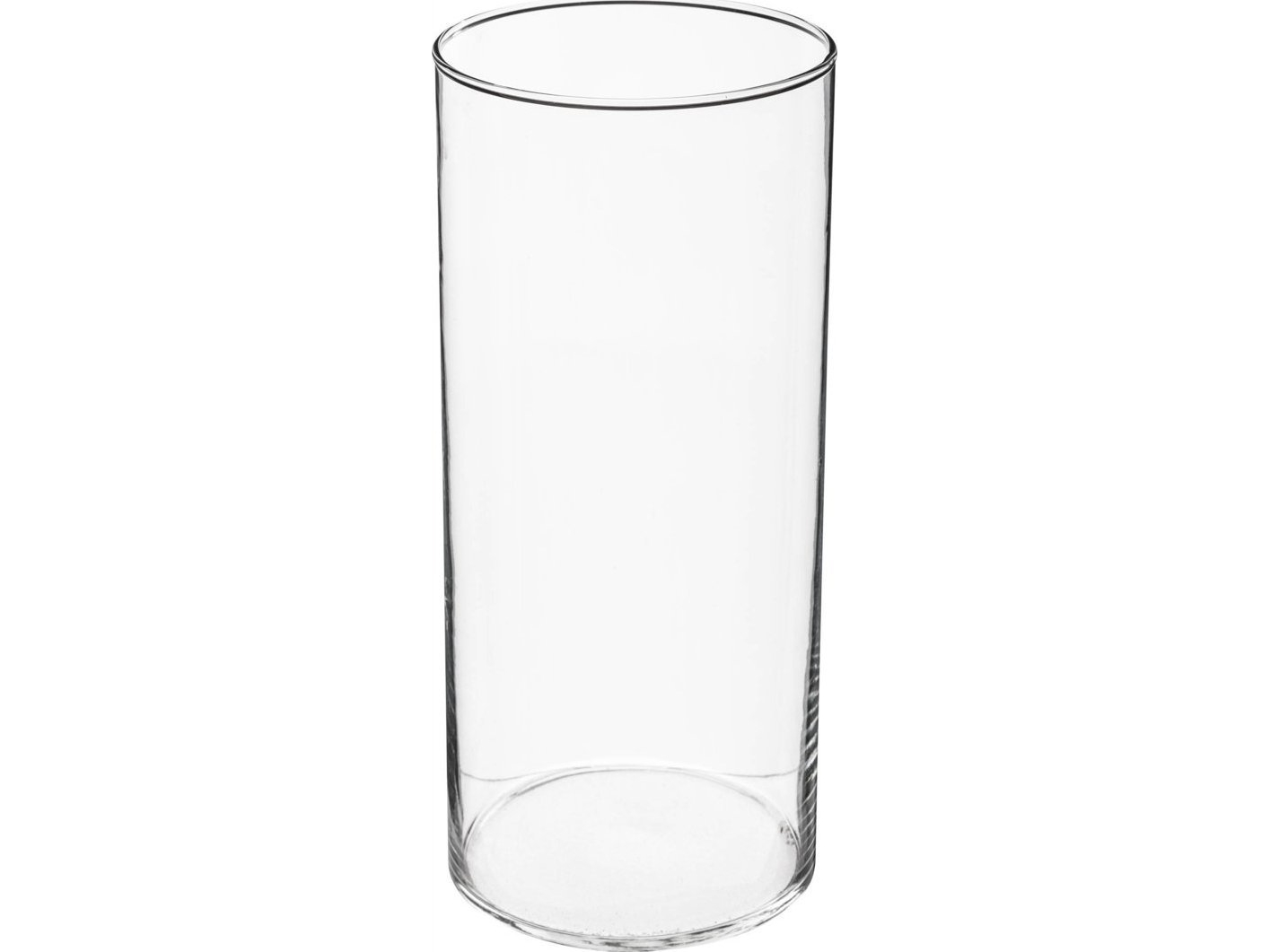 Atmosphera glasvas CYLINDER, 30 cm | N - A | GameStuff