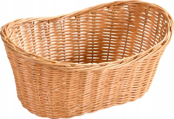 Kesper Brotkorb, Obst, 28 X 21 Cm, Kesper