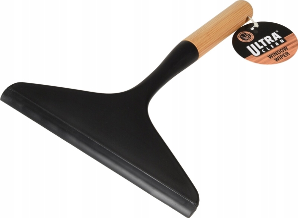 Ultra Clean ikkunanpuhdistin bambukahvalla