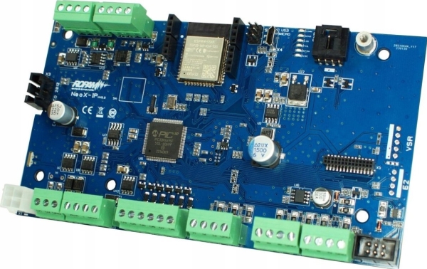 Ropam Ropam Neo-Ip Alarm Zentrale