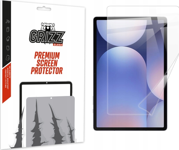 Grizzglass Ceramicfilm Til Samsung Galaxy Tab S10 Plus