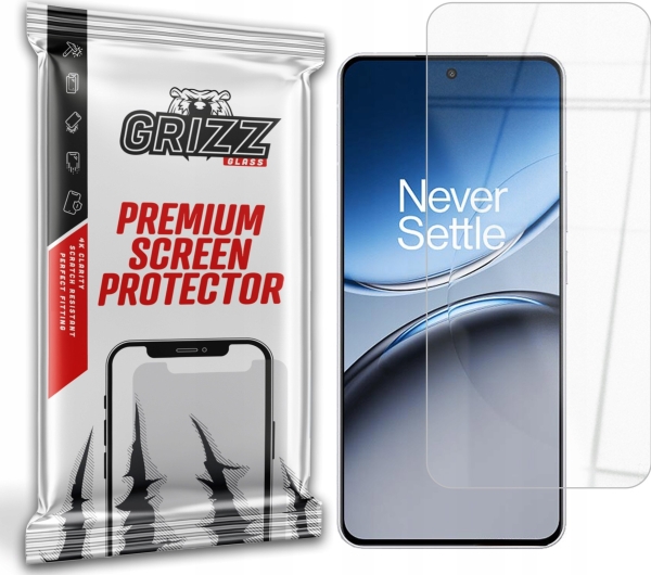 Grizzglass Hybridglass Kameralas Til Oneplus Nord 4