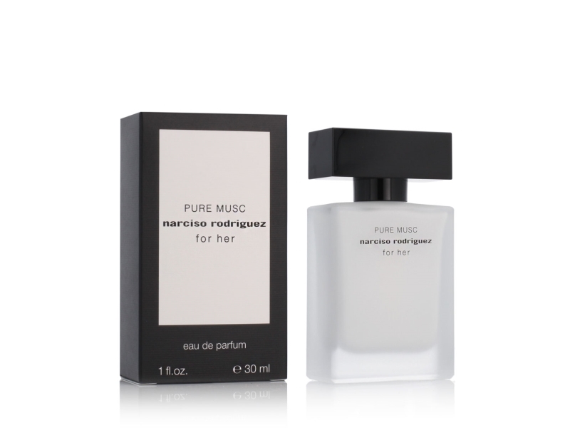 Narciso Rodriguez Pure Musc For Her Eau De Parfum 30 ml (woman)