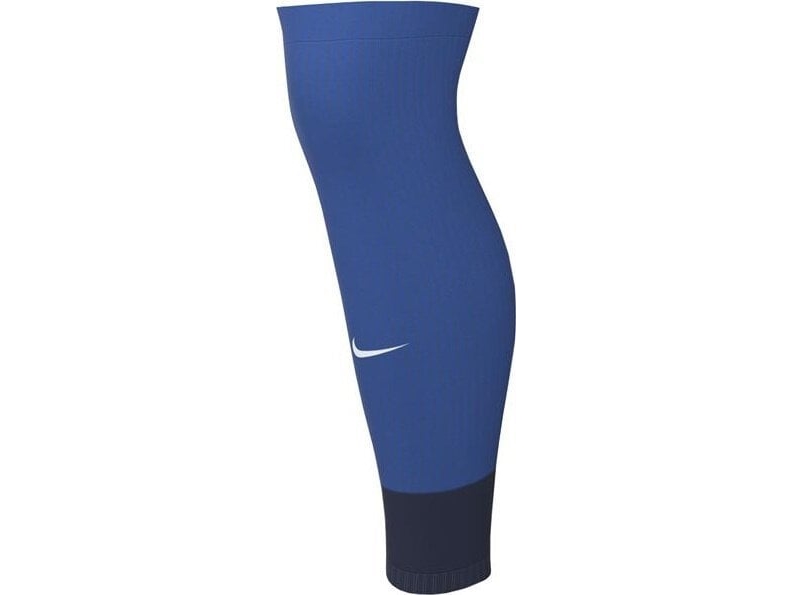 Rekawy pilkarskie Nike Matchfit Slevee Team/Strike SLV WC22 Team melyna FQ8282 463 (S/M) (S/M)