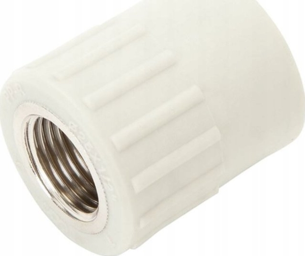 Diamond Pp-R Muffe Mit Innengewinde 32 Mm X 1 Pn20