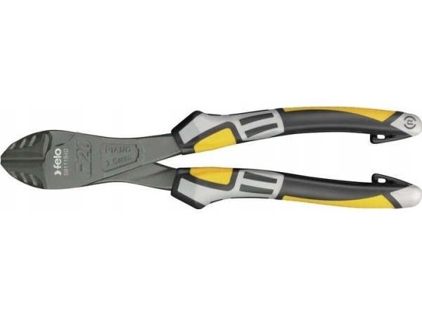 Felo Long Neck Side Cutters 180