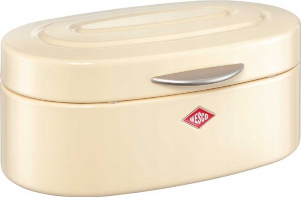 Wesco brødkasse i stål (8012219)
