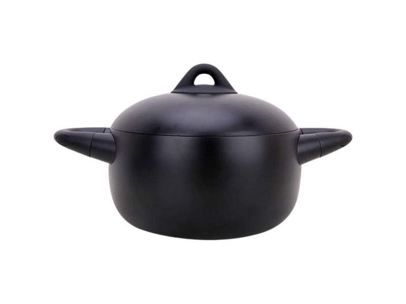 Maestro Topf Mit Deckel 22 Cm 4,0 L Maestro Mr-4017-22