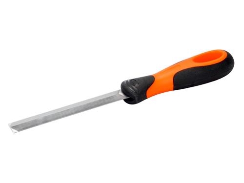 Bahco Ergo-fil för skärpning av sågar, diamantformad Wasa 5 125x16mm, fin | Verktyg & Verkstad - Handverktyg - Filar | GameStuff