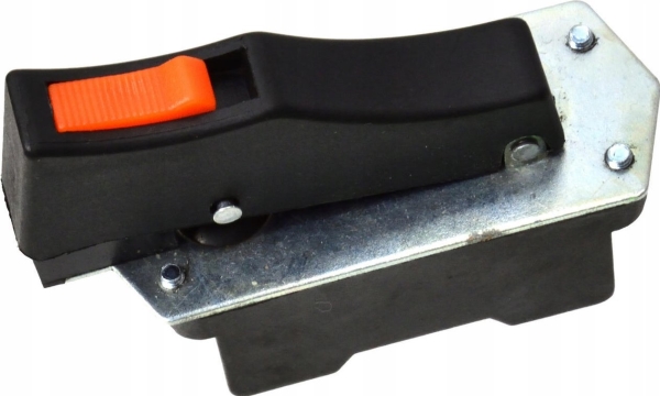 Geko Schalter Für Schleifer 230 Mm (Schieber) (25/500)