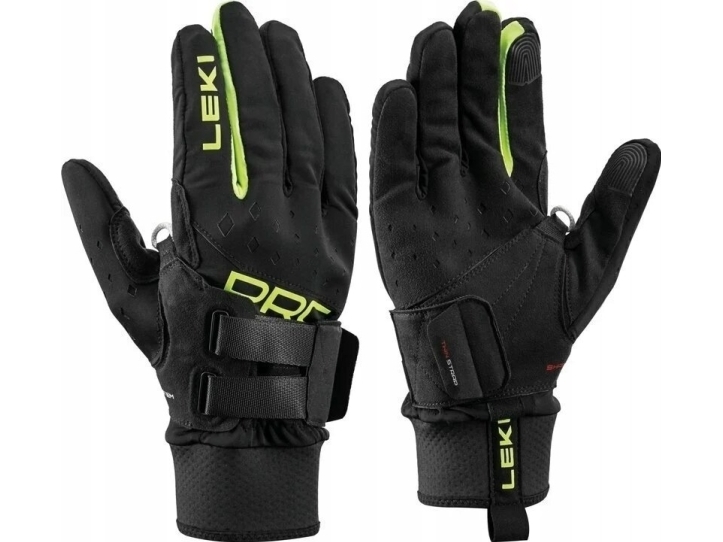 Leki LEKI PRC Shark-handsker 7.0