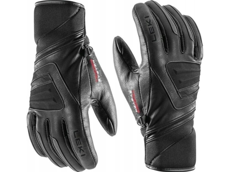 Leki LEKI RĘKAWICE Griffin 3D Kvinder 6.0