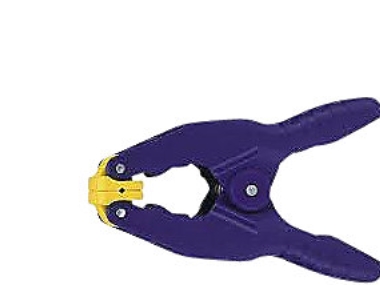 Irwin T5810el7, Spring Klemme, 2,5 Cm