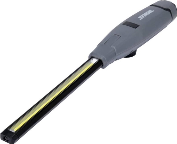 STHOR VÆRKSTEDSLAMPE 50 - 500LM