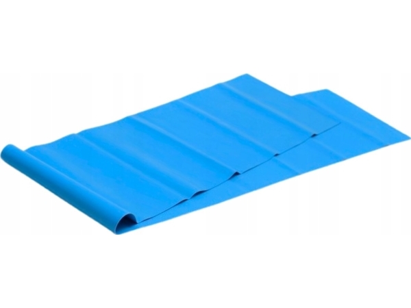 Spartan Gummiband Für Training Widerstands-Training Strapazierfähig 0,65 Mm Spartan 150 Cm
