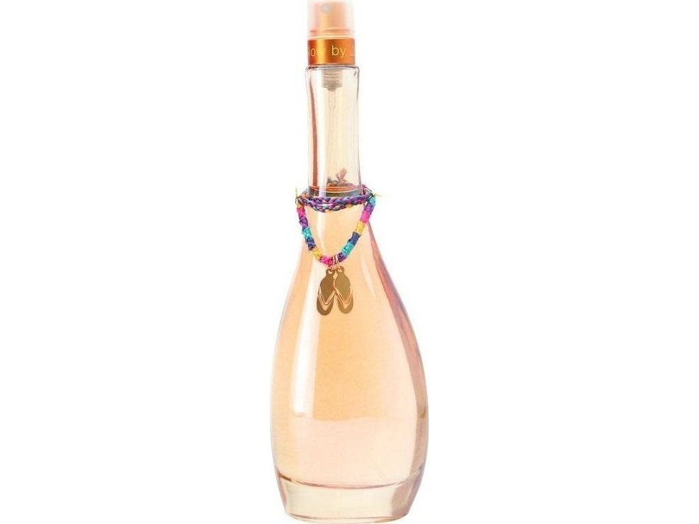 Jennier Lopez Miami Glow Edt 100 Ml