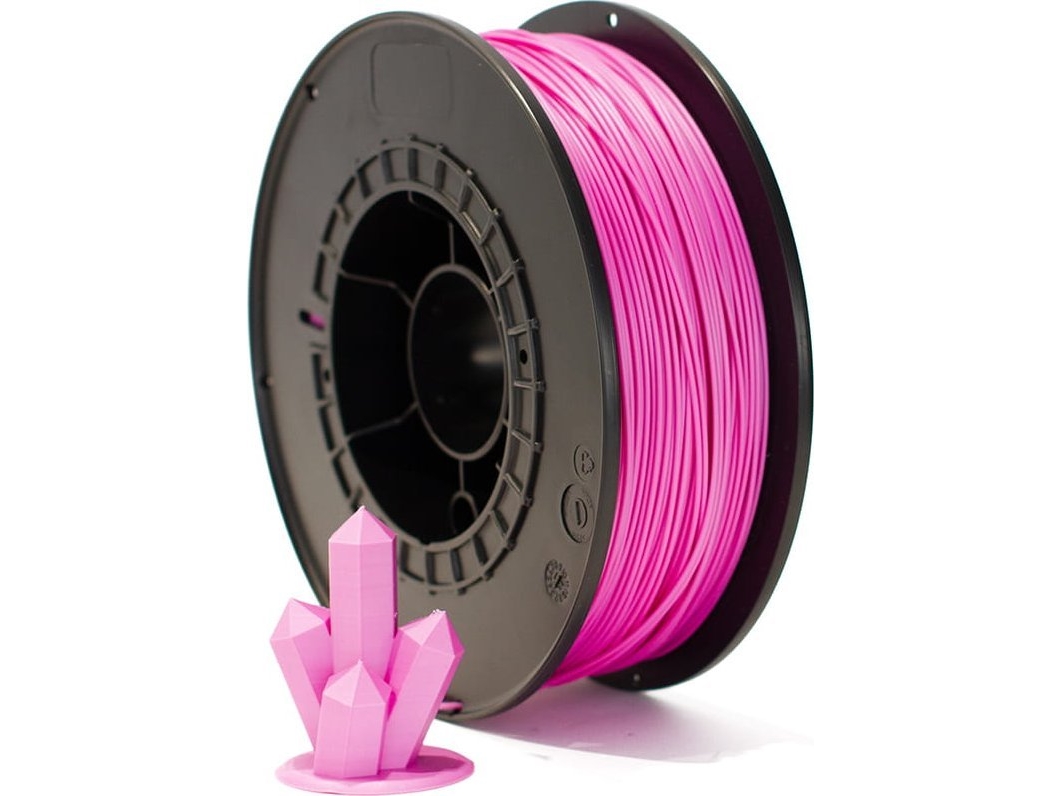Filalab Plastikas Filalab Pla 75mm 1kg Pink