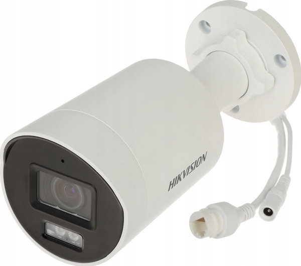 Kamera Ip Hikvision Camera Ip Ds 2cd2086g2h Iu2.8mmef Acusense 8.3 Mpx 4k Uhd Hikvision
