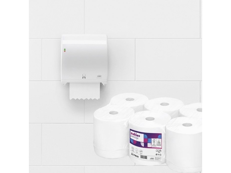 Satino Automatinis dozatorius AutoCut midi PT1, Satino