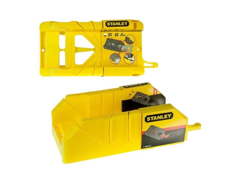 Stanley 1-19-212, 1 Stk, 320 Mm, 145 Mm, 300 G, 1 Stk