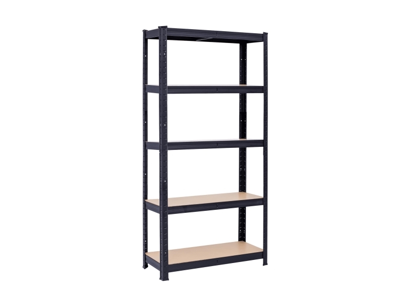 Ei esitetty_V Säilytyshylly 180X90x40 cm 175Kg