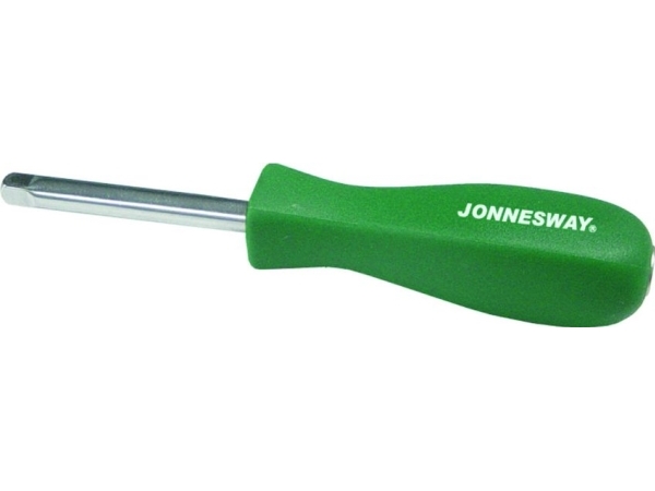 Jonnesway Schraubendreher 1/4" 150Mm (S26h2150)