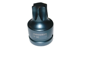 Jonnesway Spūginis Veržtaklis Torx T30 1/2" Botas