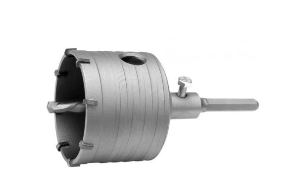 Jobi Profi Jobi Korona / Wall Cutter 65Mm Hex Handle