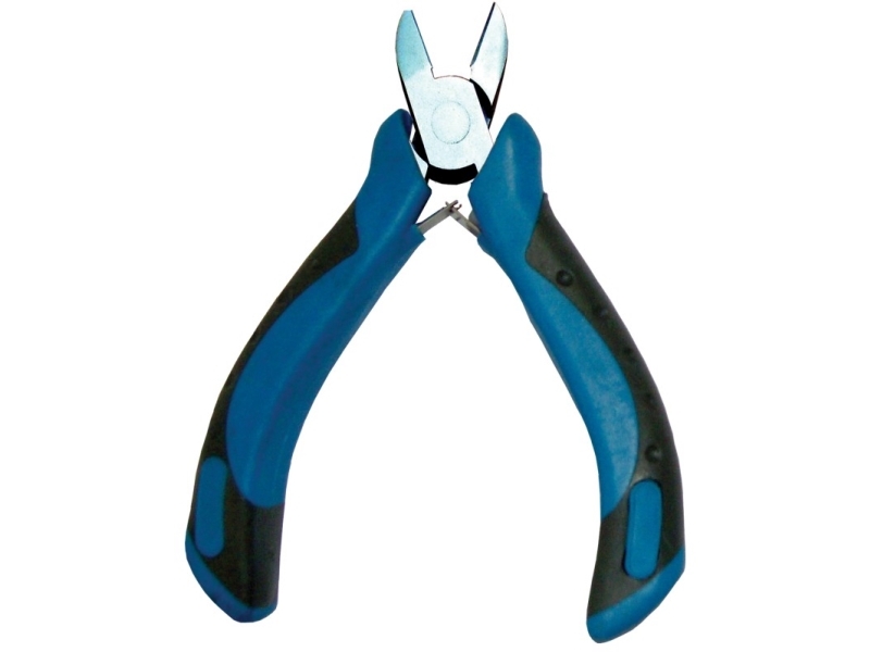 Mini Extra Side Pliers