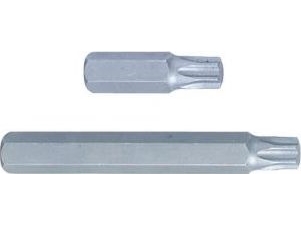King Tony Torx-Bit T60x36mm 6-Kant 10Mm