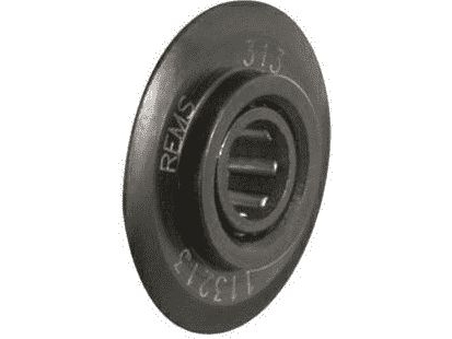 Apvalus Peiliukas Rems Cu-Inox 3-120 S