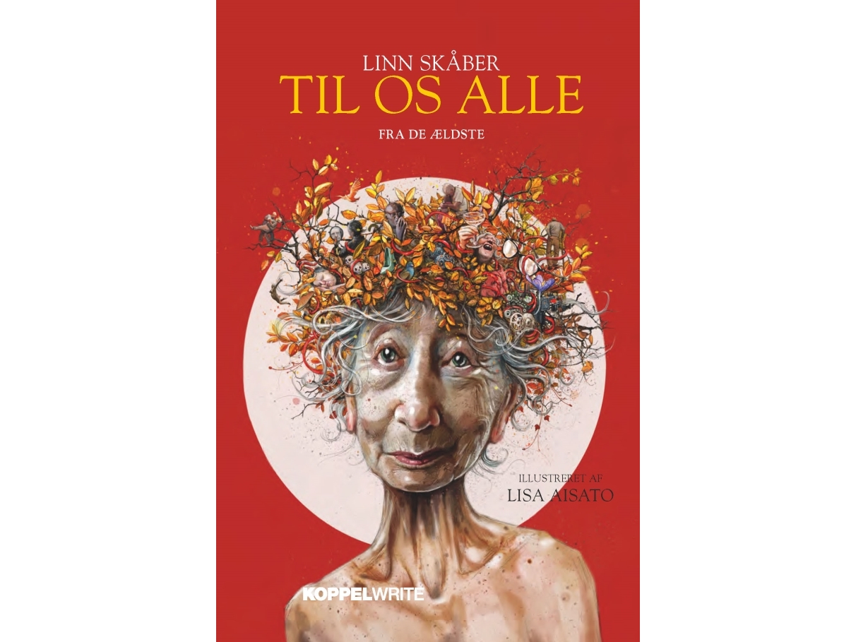 Til Alle Fra Ældste | Linn Skåber
