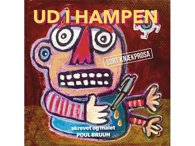 Ud I Hampen | Poul Bruun