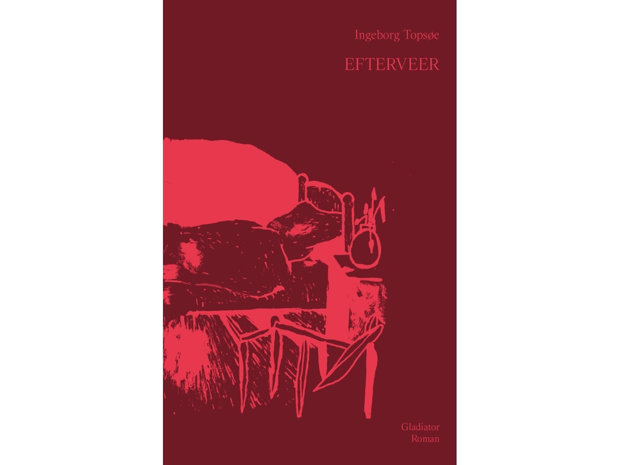 Efterveer | Ingeborg Topsøe