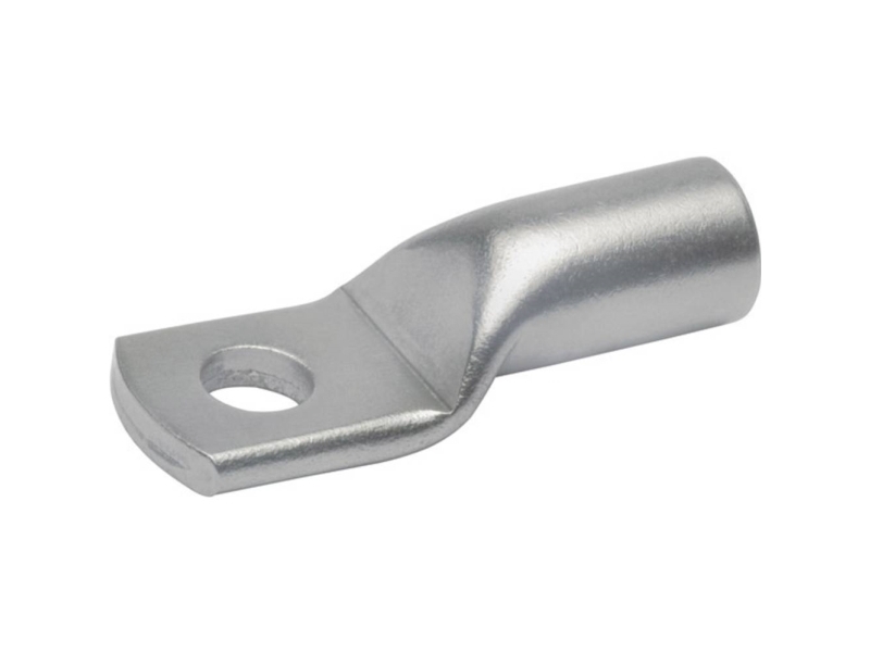Klauke 85V8 Rørformet Kabelsko V2a Ring 35Qmm M8 Op Til 400°C Syre-/Rustbestandig ( 85V8 )