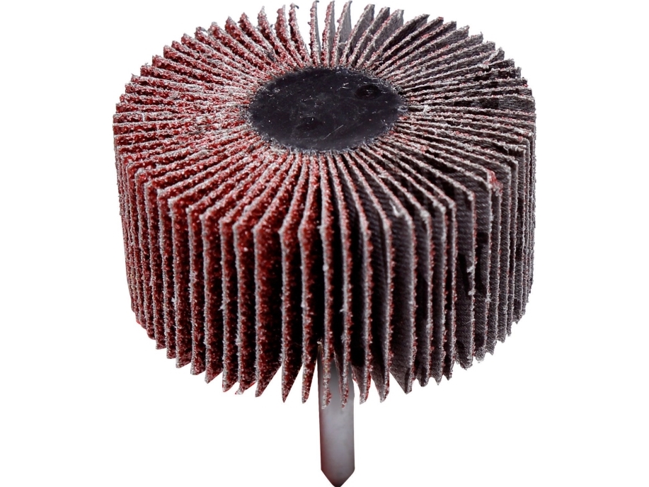 KLINGSPOR skærende pladefræser (lamelslibeskive) 25*20*6 P 40 KM613.