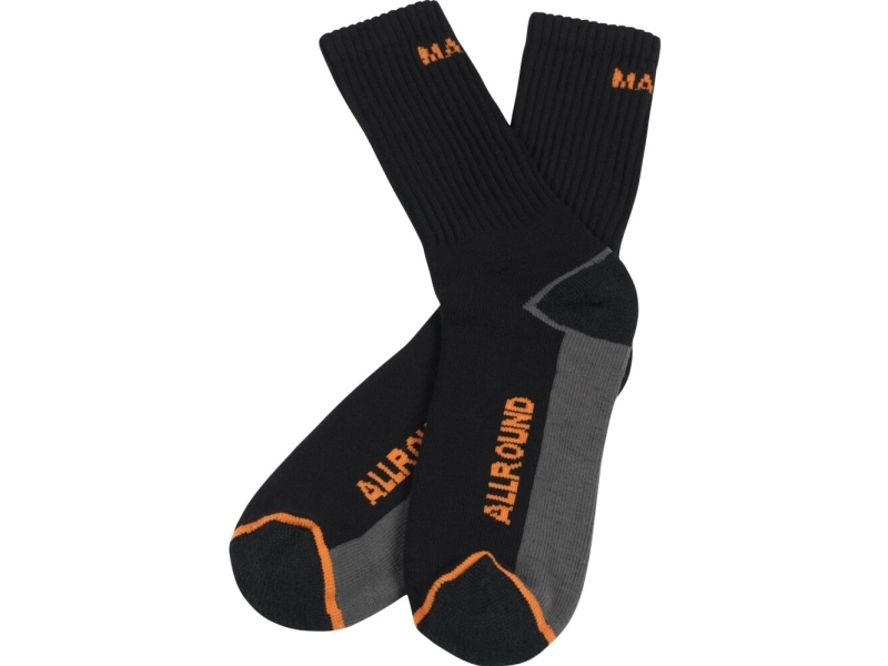 Mongu Sokker 433pc Sort Mascot Mongu Sokker 50454 913