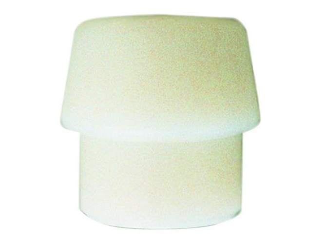 Halder Simplex 3207.060 Ersatzkopf Mittelhart 160 G 1 Stk