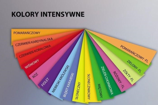 Emerson xero papper A4 80g.rosa fluo TROPHEE 2973 500ark | Papper & Emballage - Färgat papper - A4 Färgat papper | GameStuff