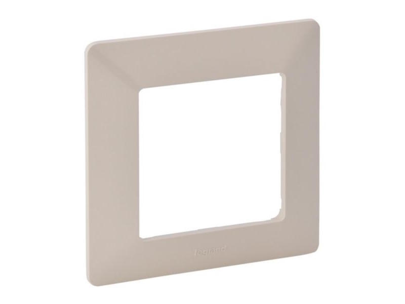 Legrand Valena Life Creme Enkeltramme (754041)