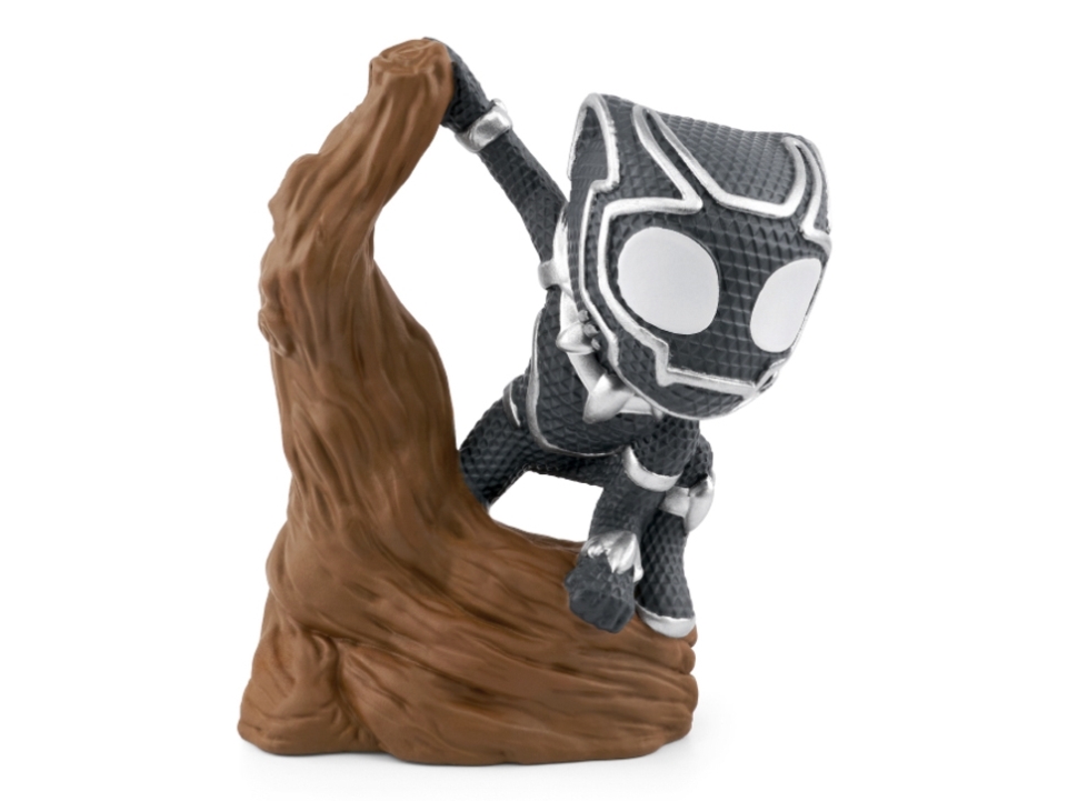 tonies Spidey und seine Super-Freunde, Figur på legetøjsspilledåse, 4 År, Flerfarvet