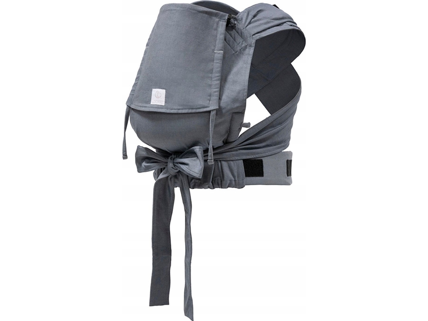 Stokke Bæresele Limas&trade;, Slate Melange, 586908