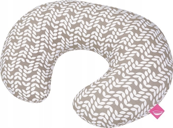 Motherhood Motherhood Nursing Support Pillow, Beige, 004/169